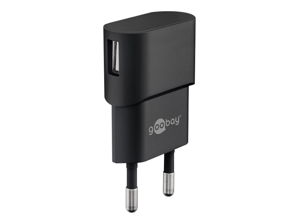 goobay 5Watt 230v laderstik